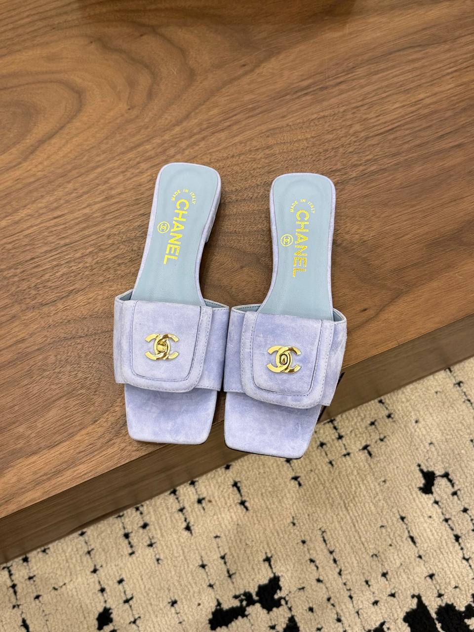 CC Sandals