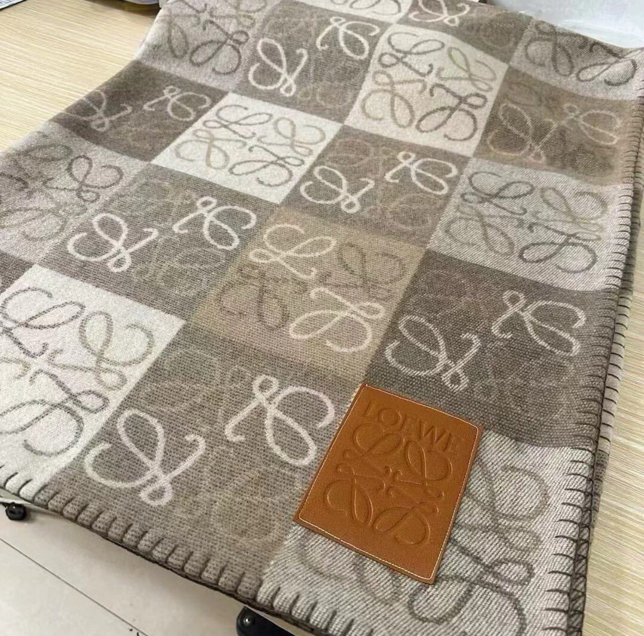 Blanket Set