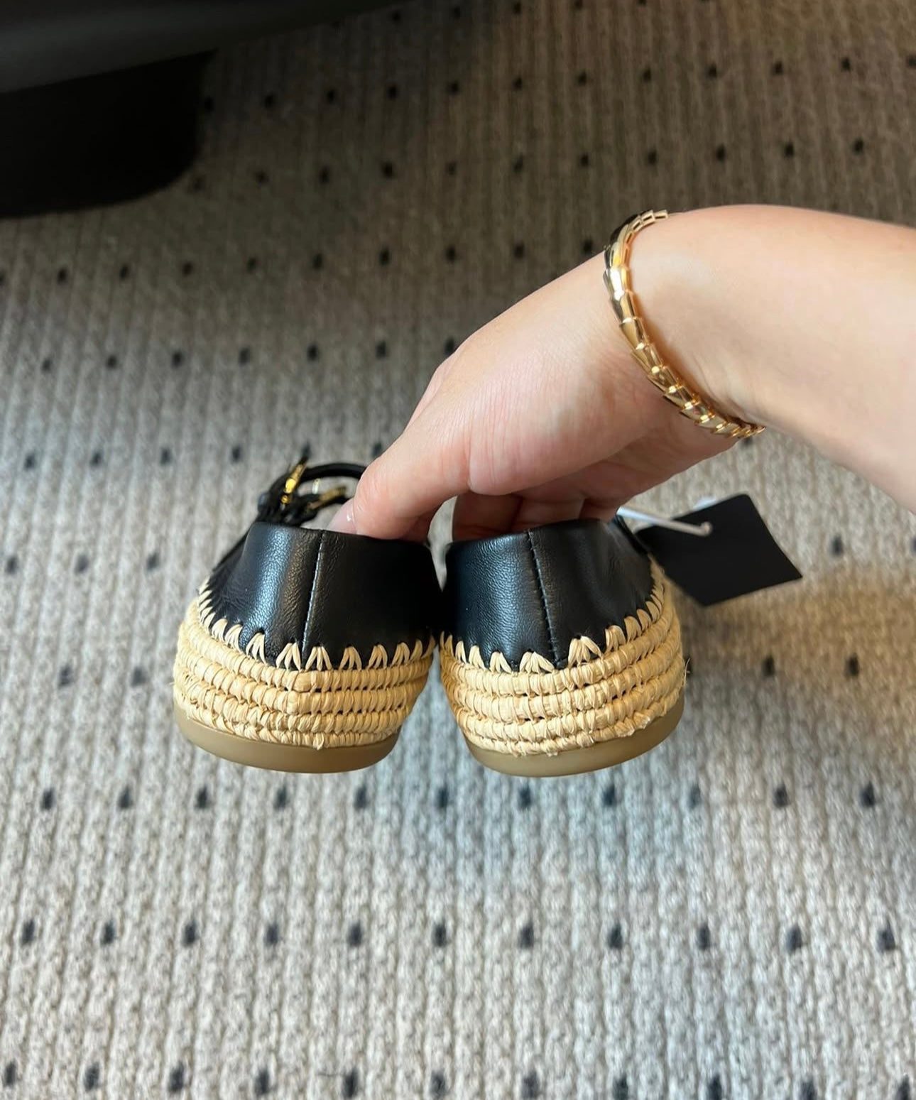 Ballerina Pumps