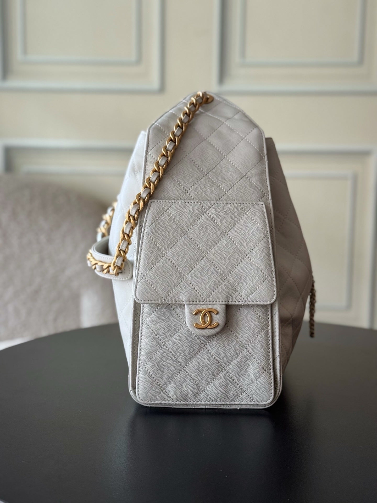 CC Large Hobo