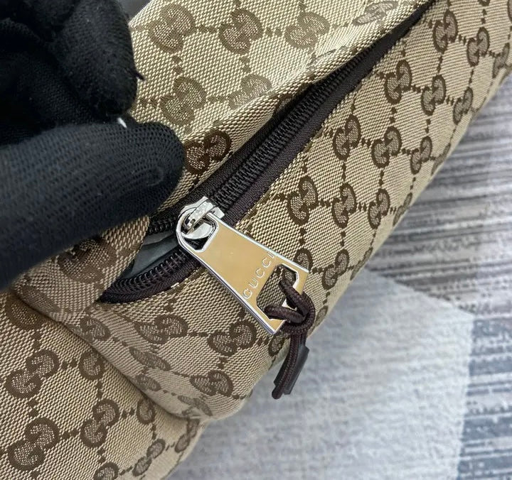 Bowling Bag