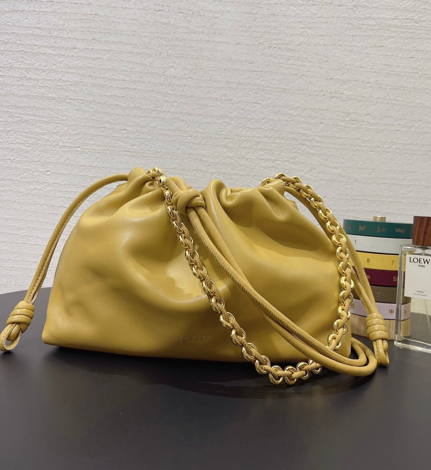 Flamenco Clutch