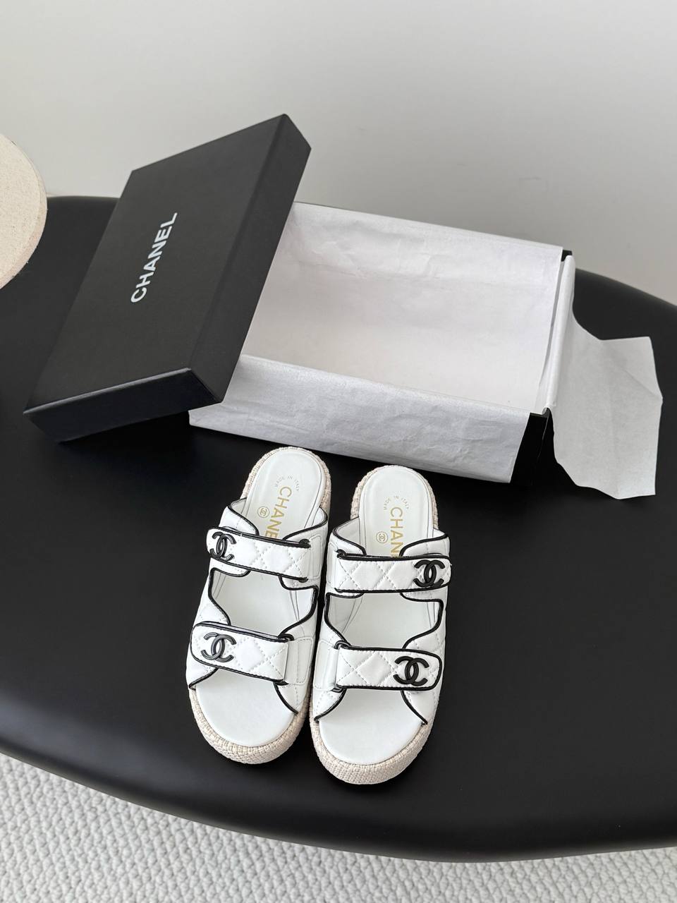 CC Sandals