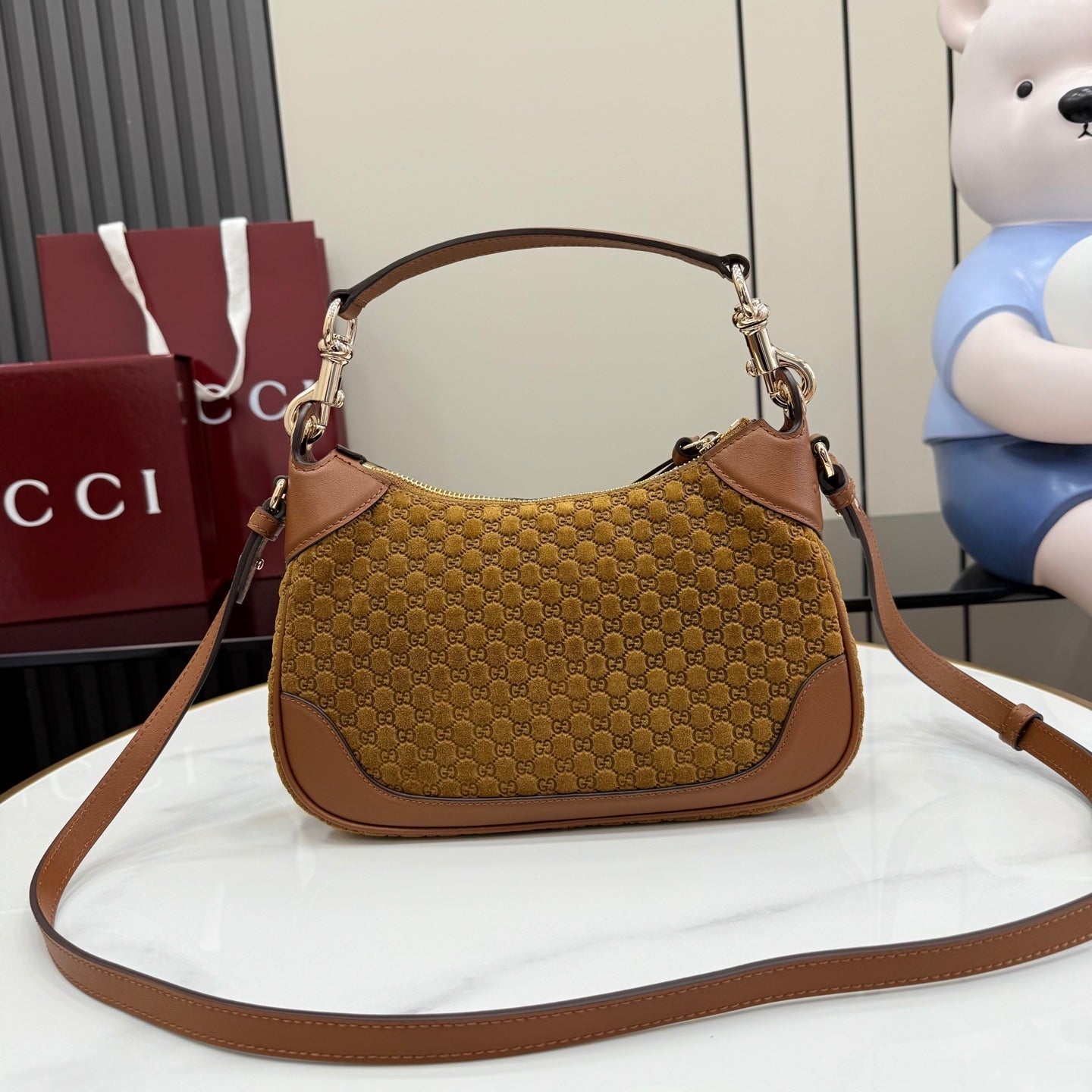 Small Shoulder Bag