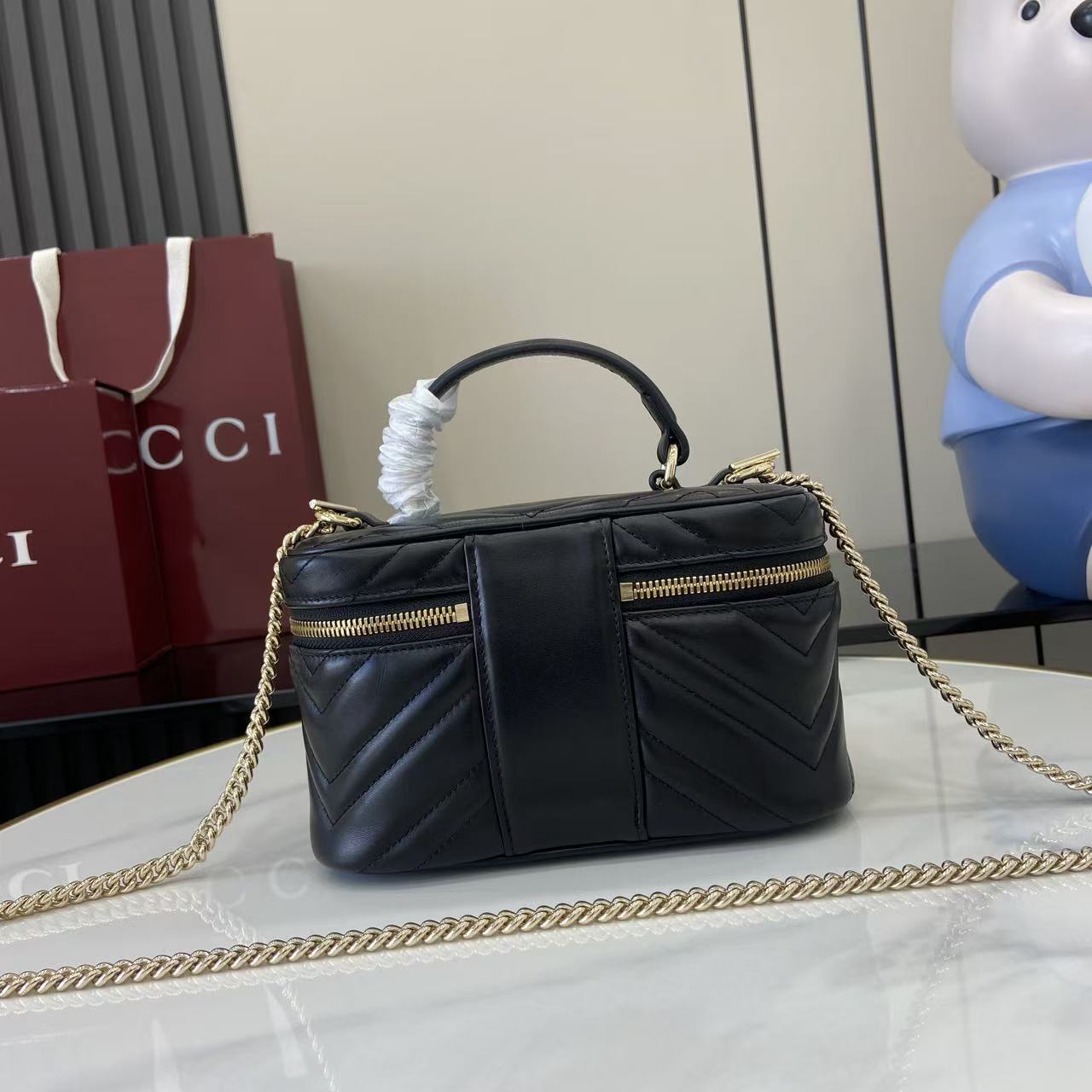 Marmont Vanity