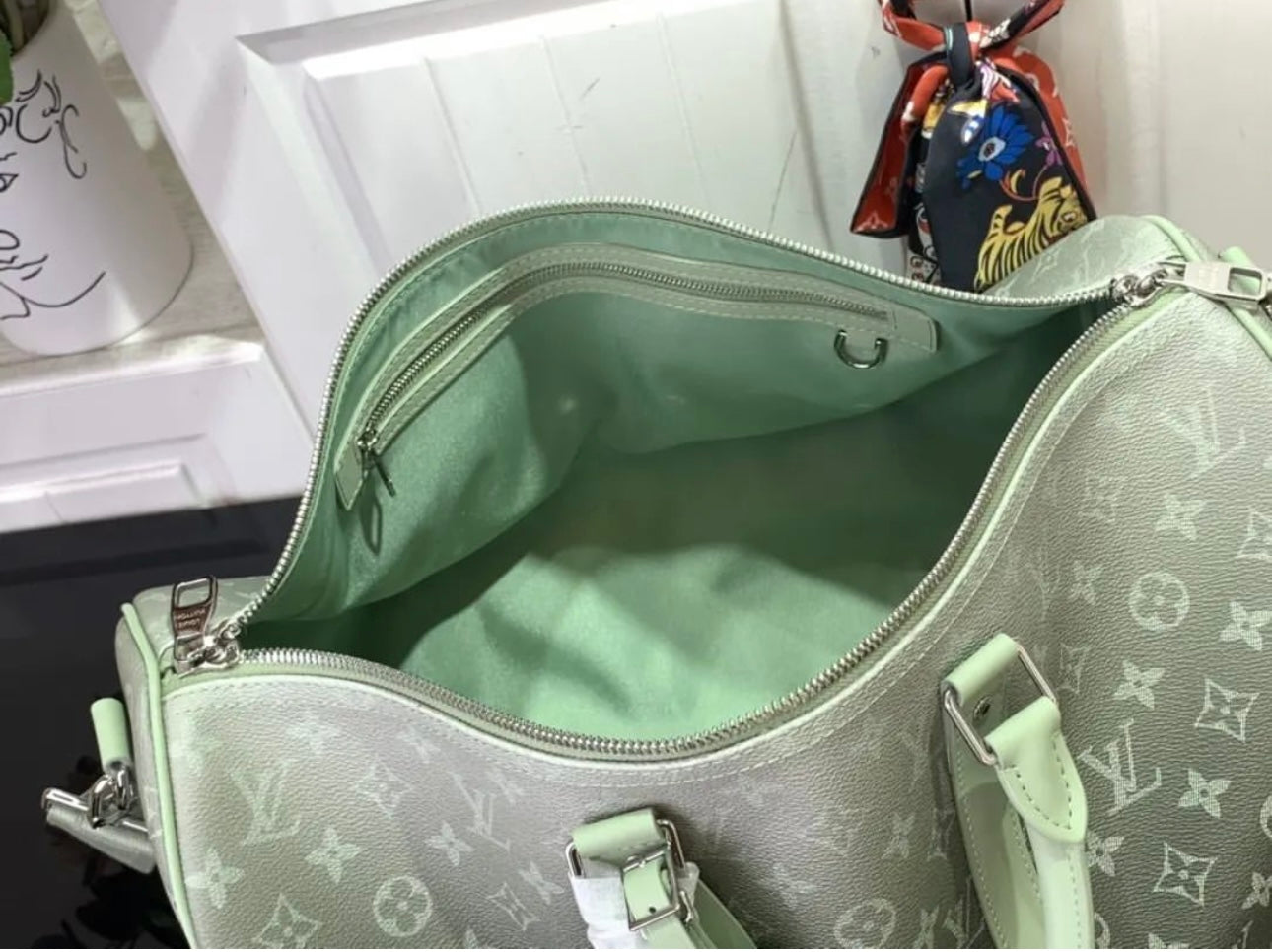 Keepall 50