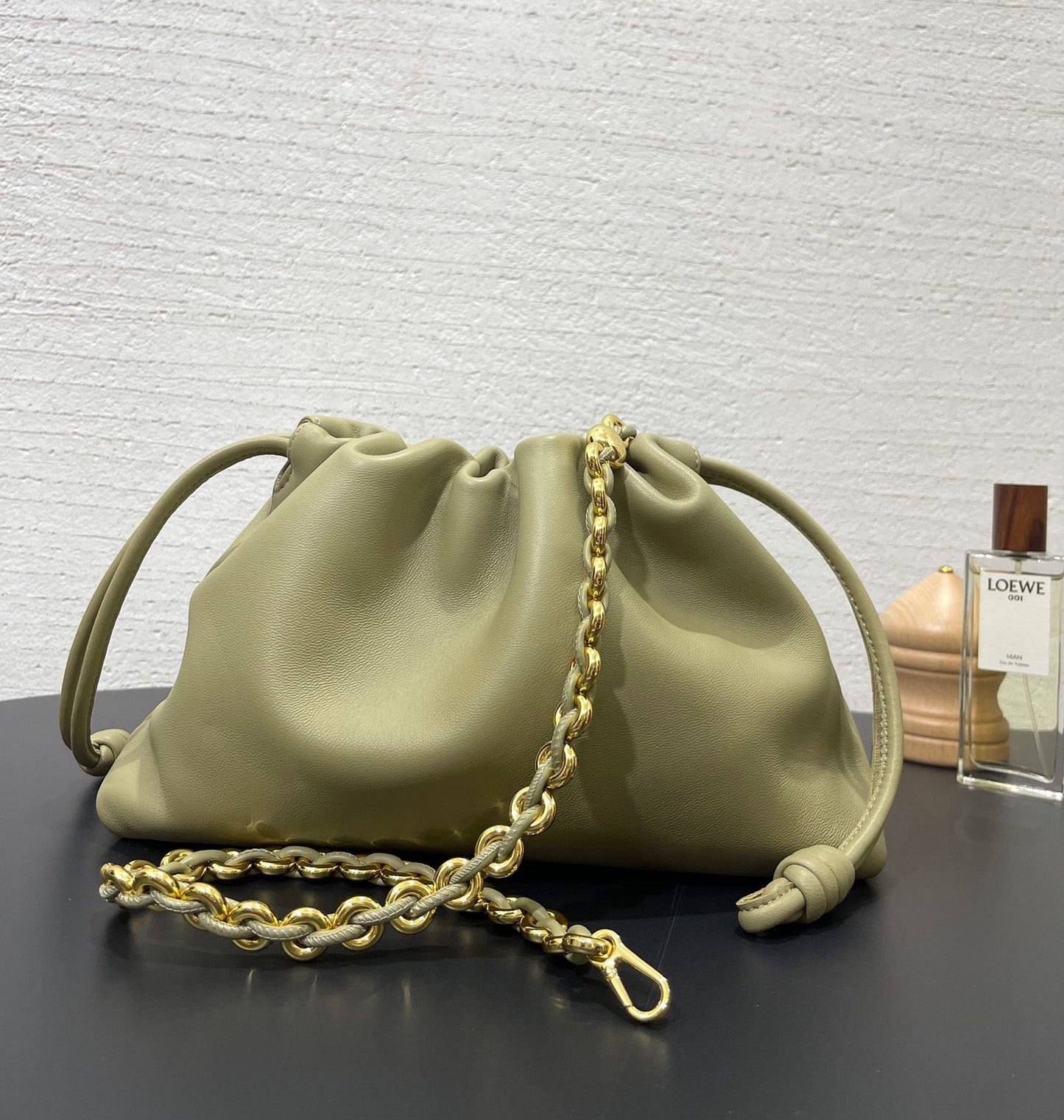 Flamenco Clutch