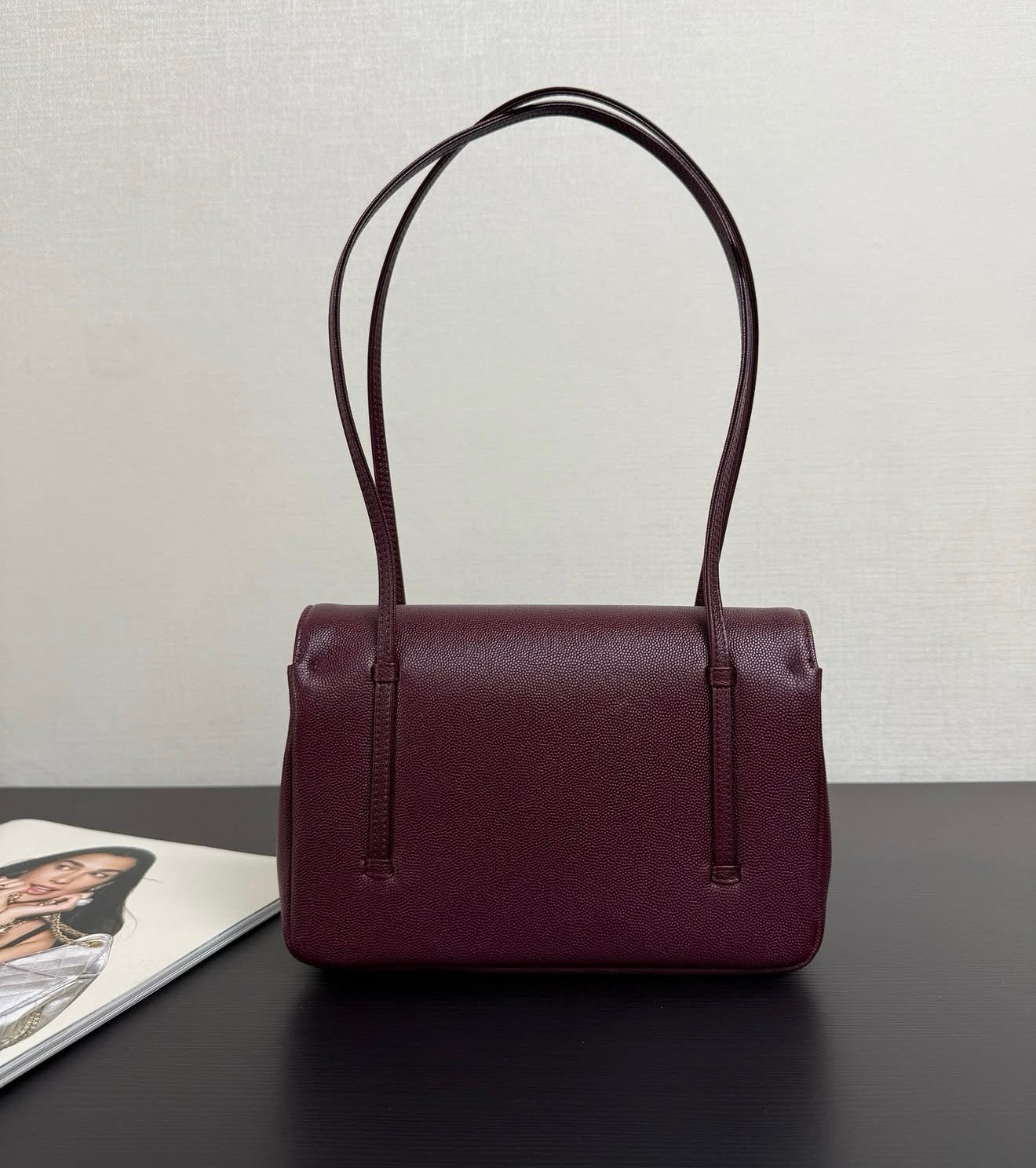 Small Flap Bag