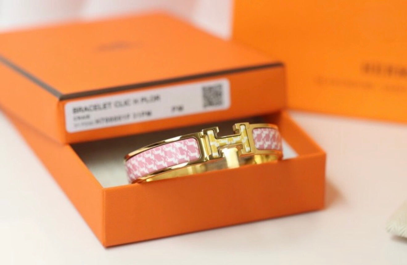 Clic Bracelet
