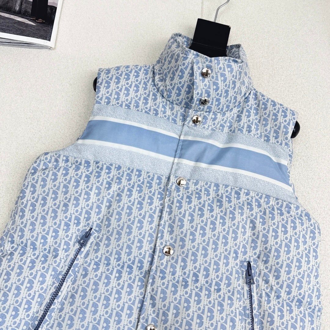 Alps Gilet
