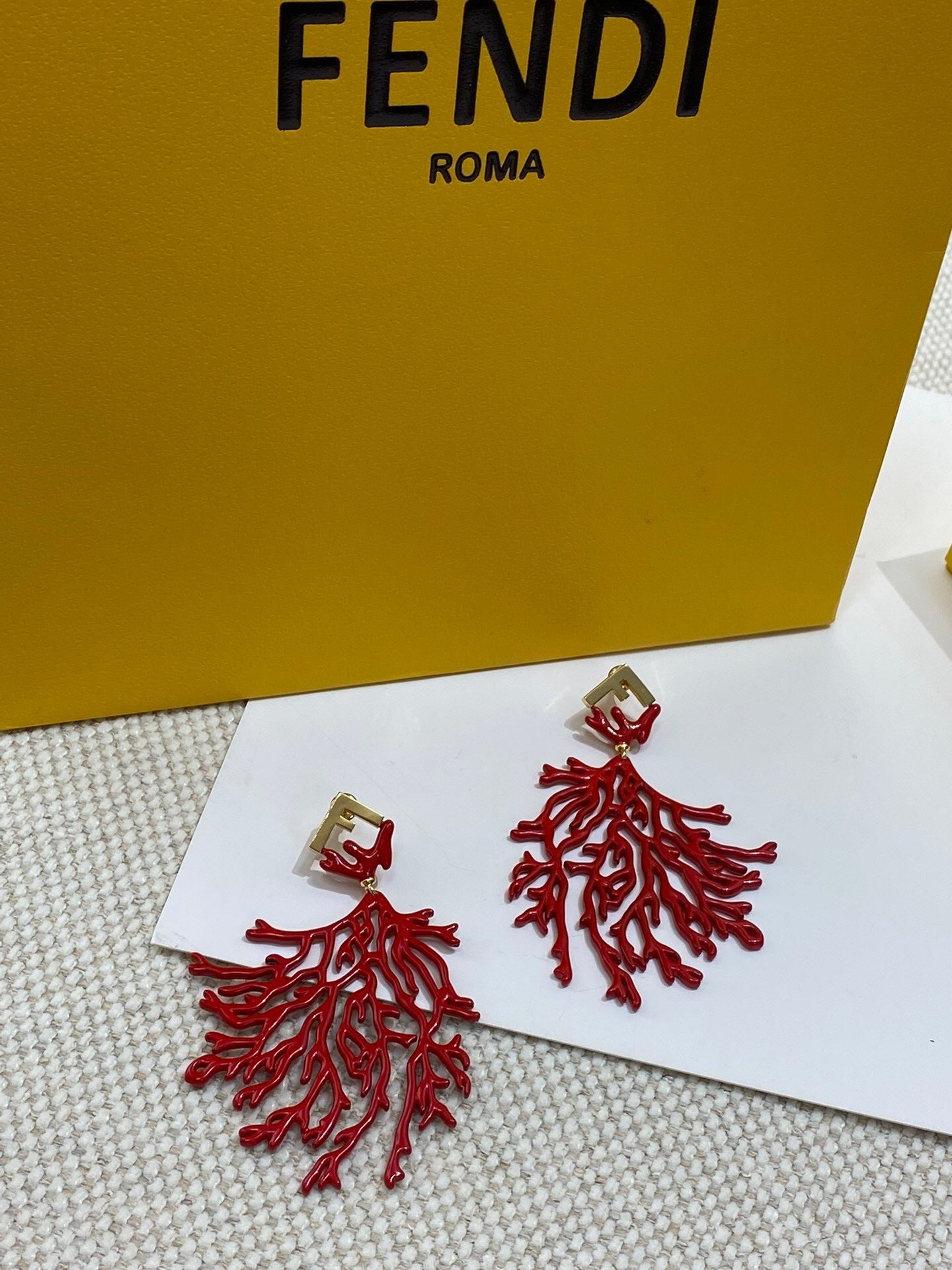 FF Earrings