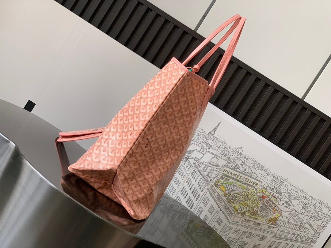Saint Louis Tote