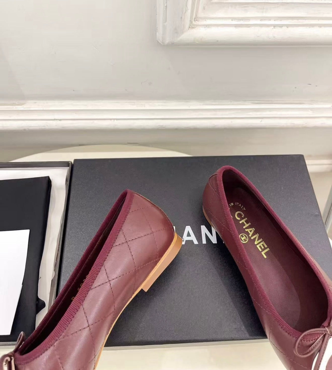 CC Pumps