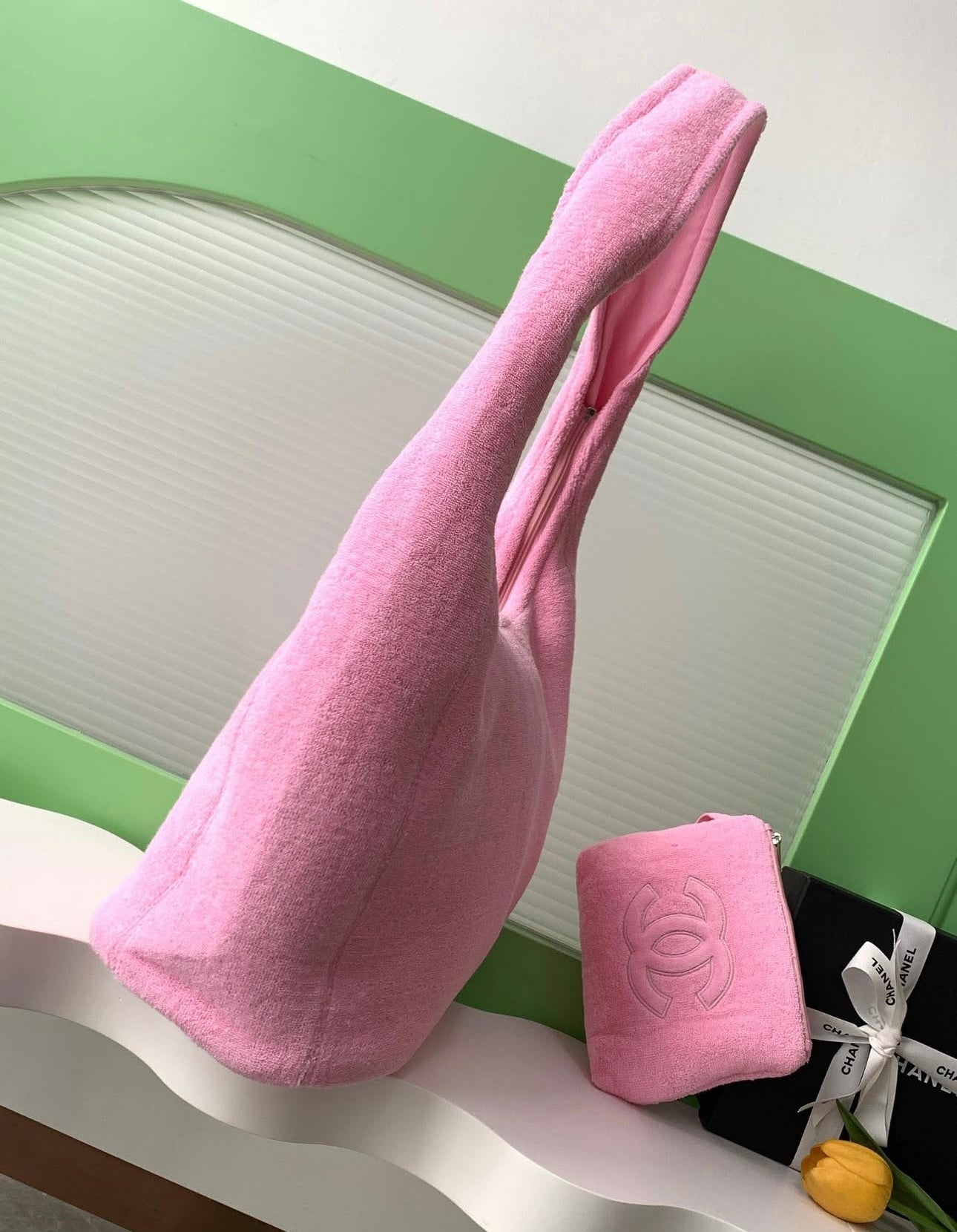 Beach Tote