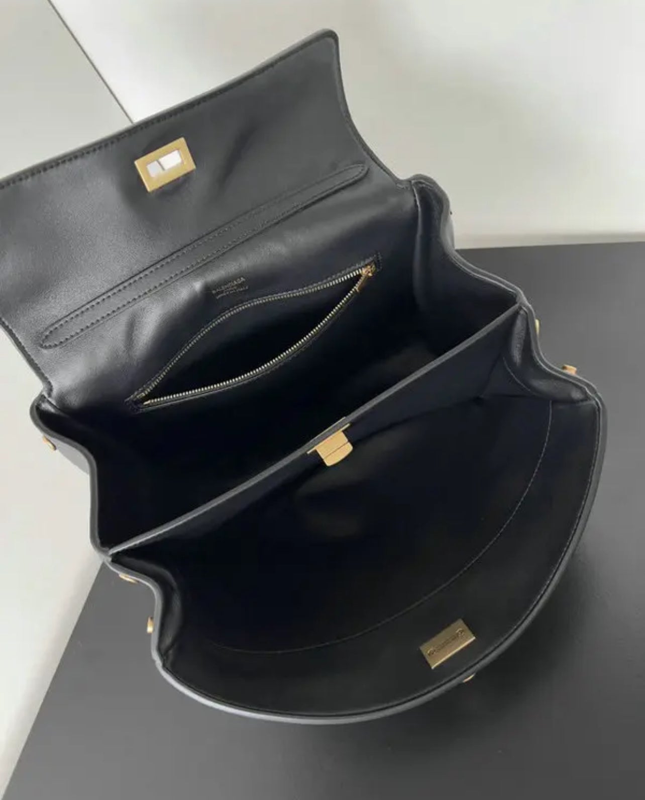 Rodeo Bag