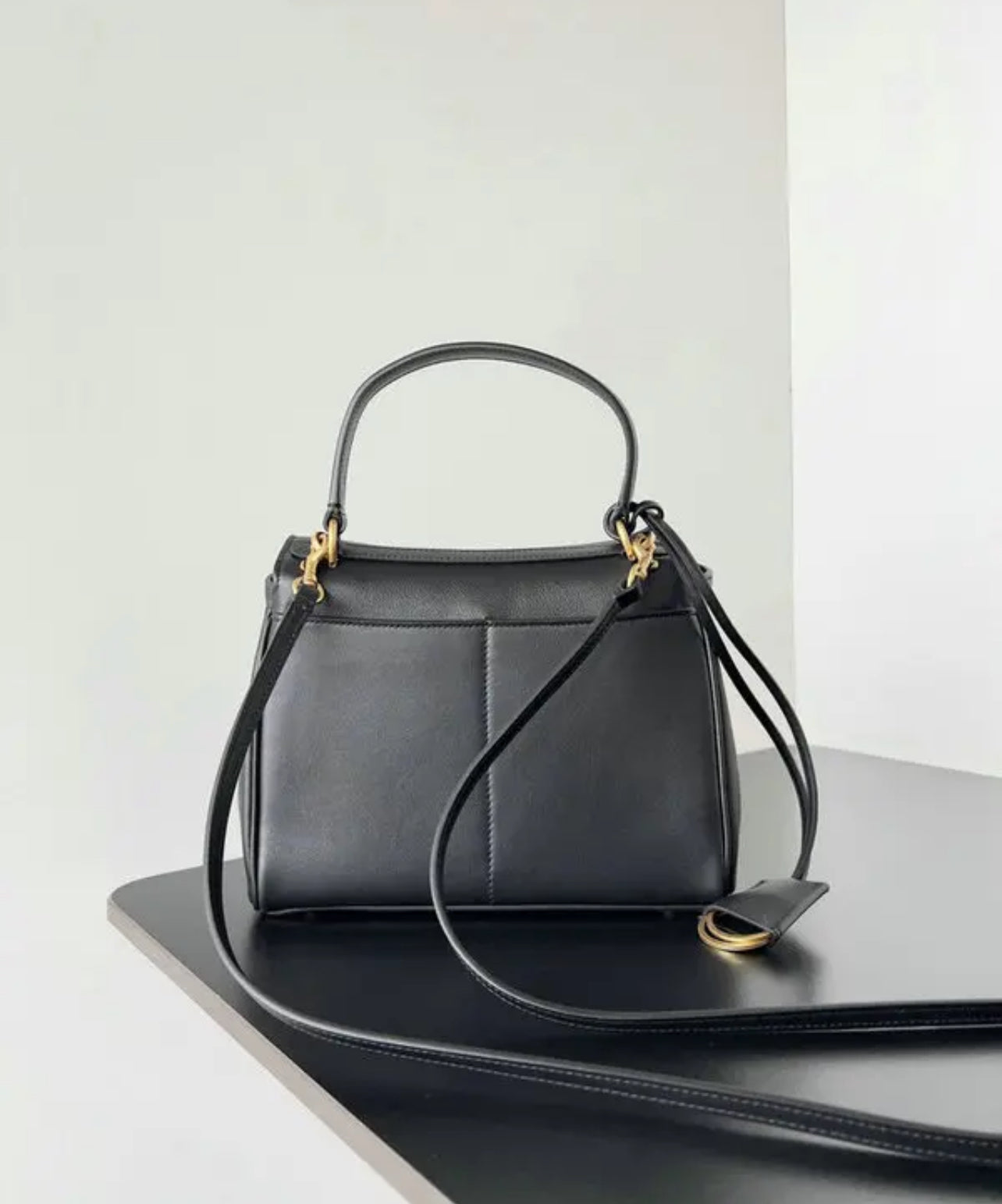 Rodeo Bag