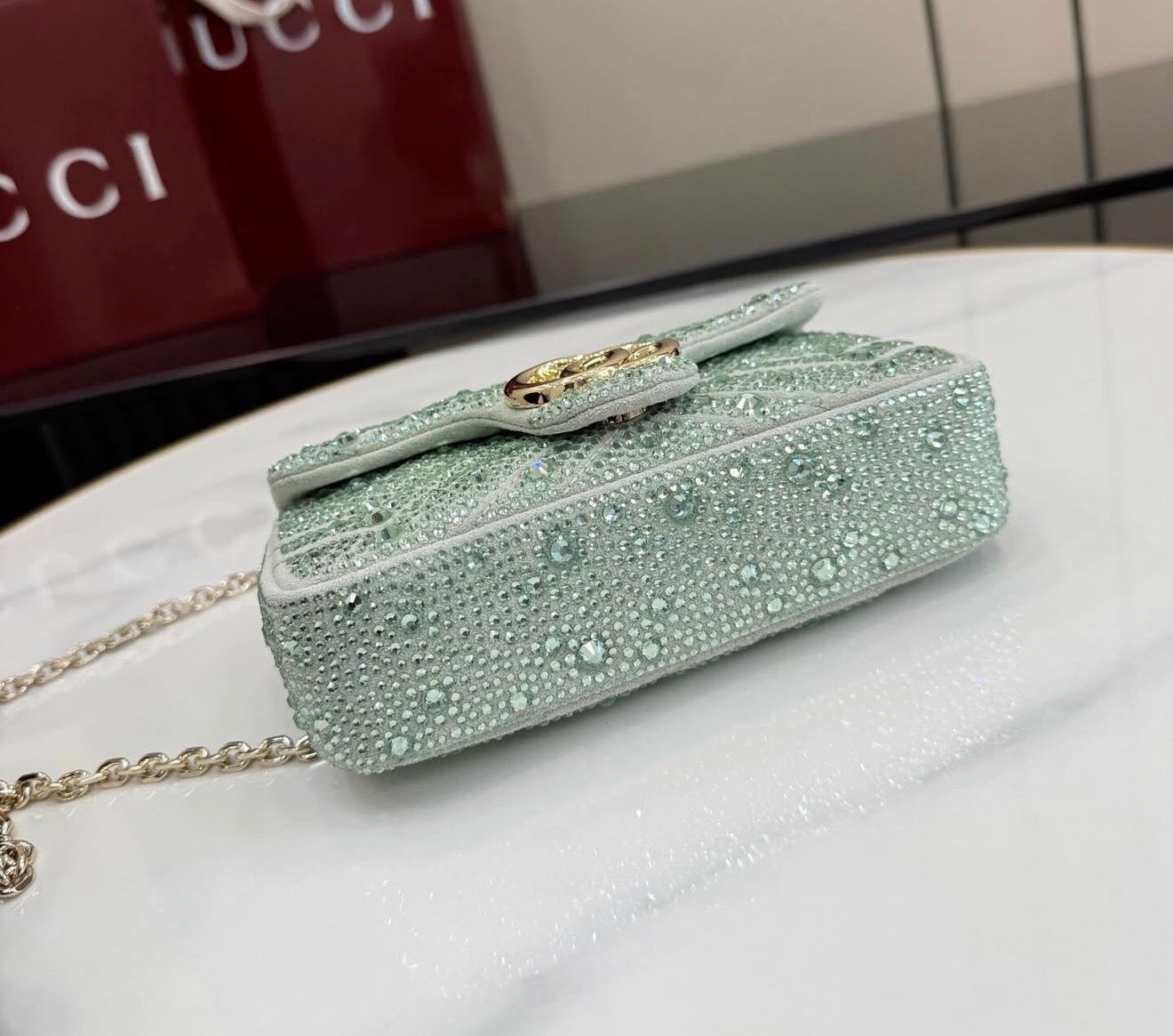 Marmont Super Mini Bag