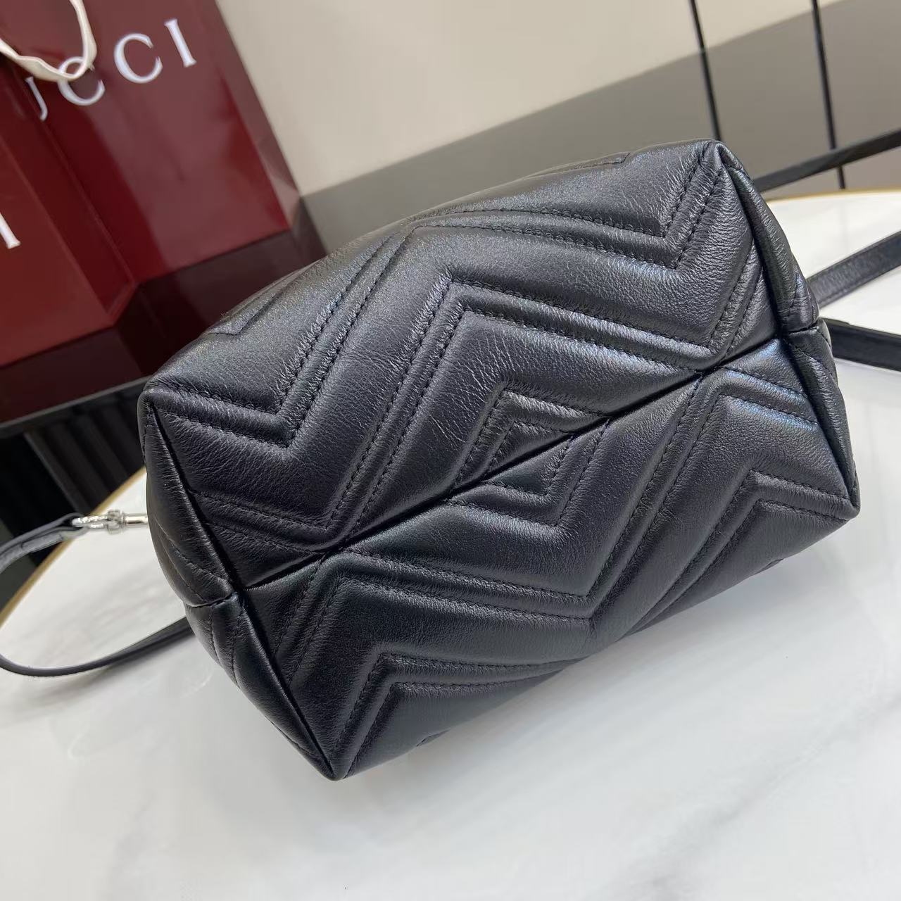 GG Mini Tote