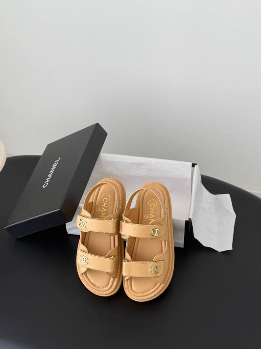 CC Dad Sandals