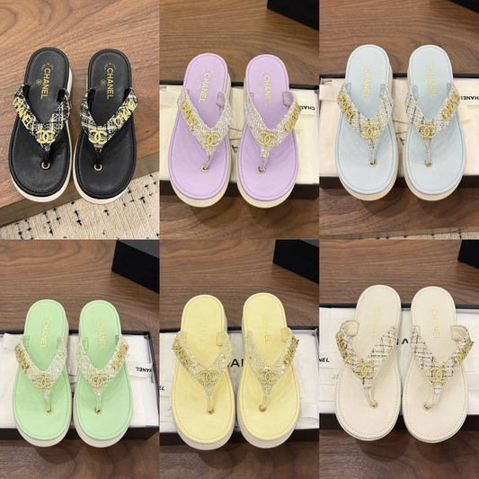 CC Sandals