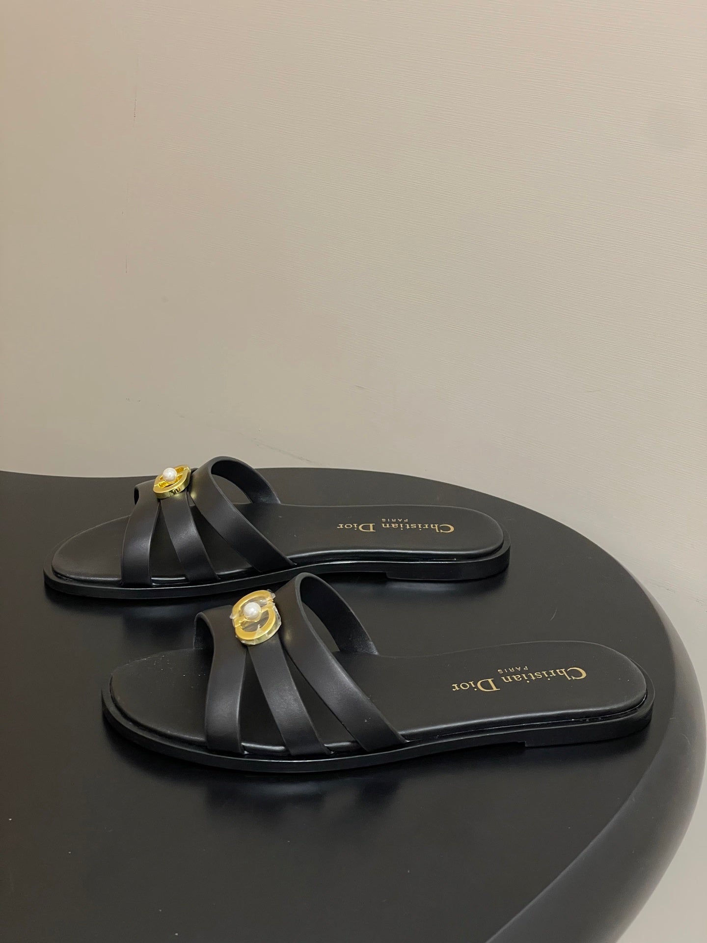 Leather Sandals
