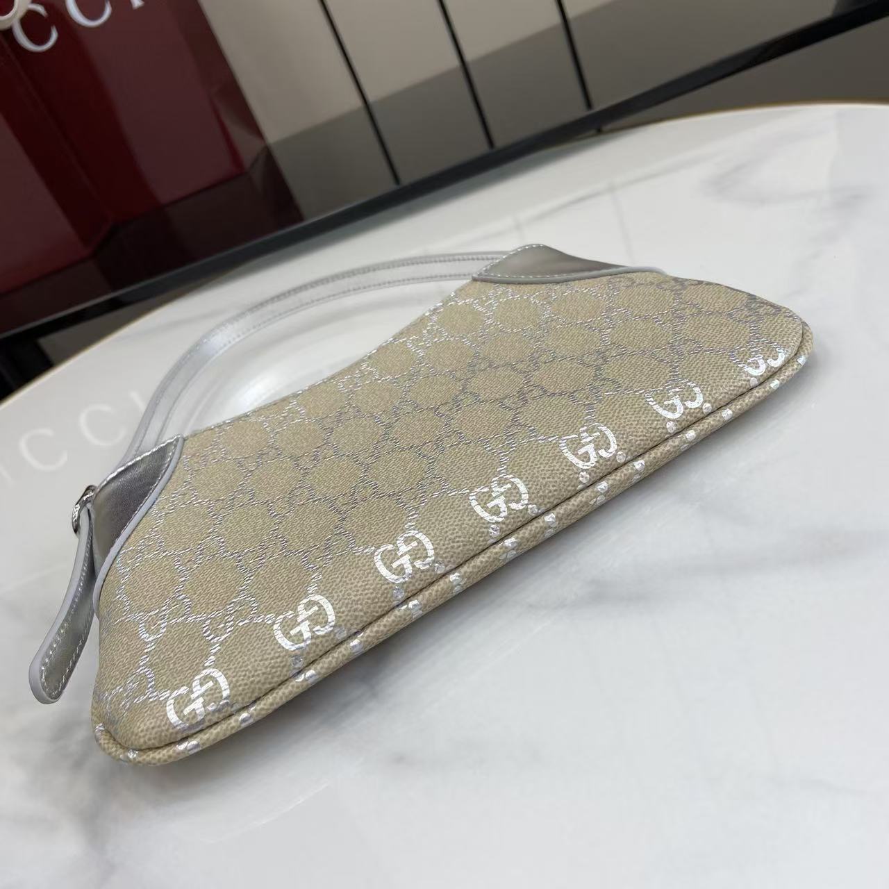 Emblem Mini Bag