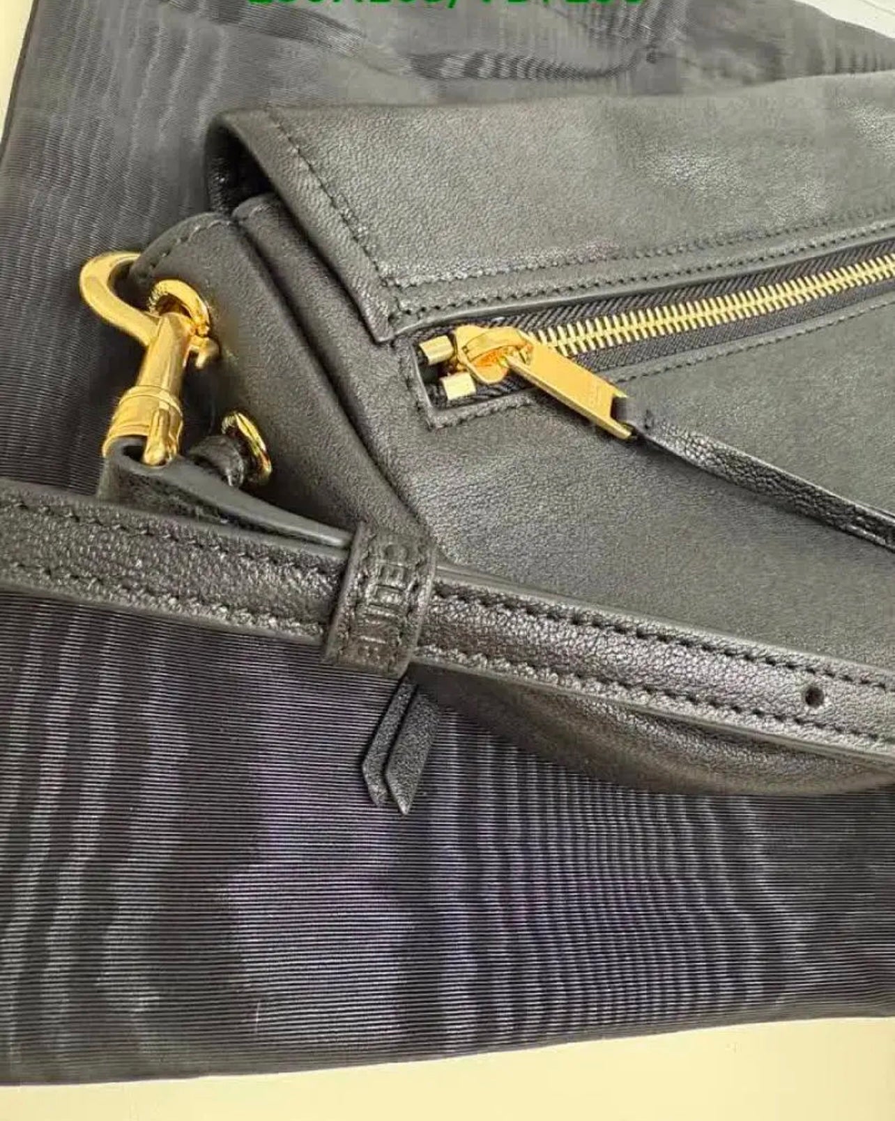 Little Halfmoon Bag