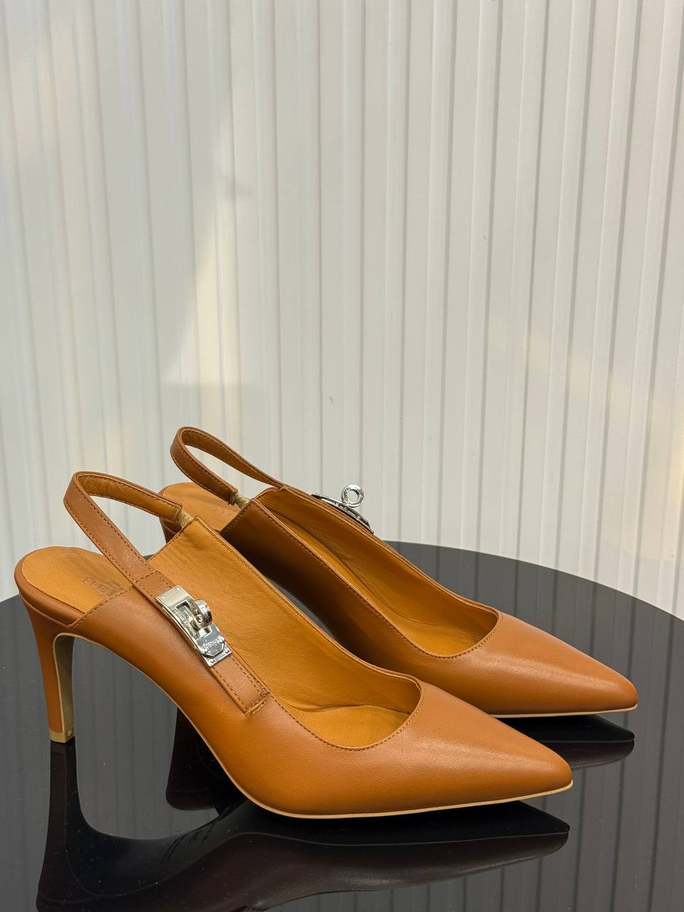 Lover Pumps