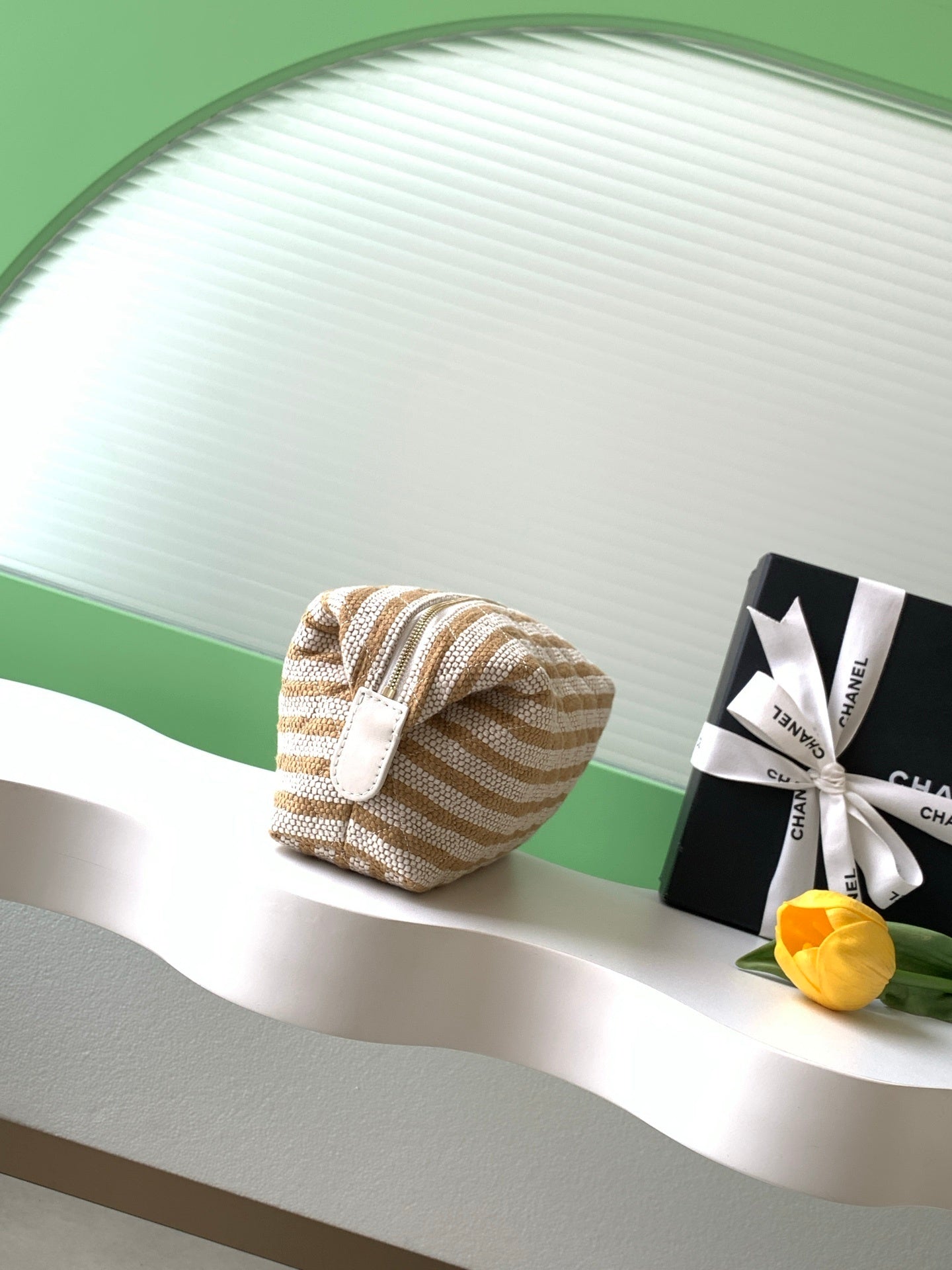 CC Pouch