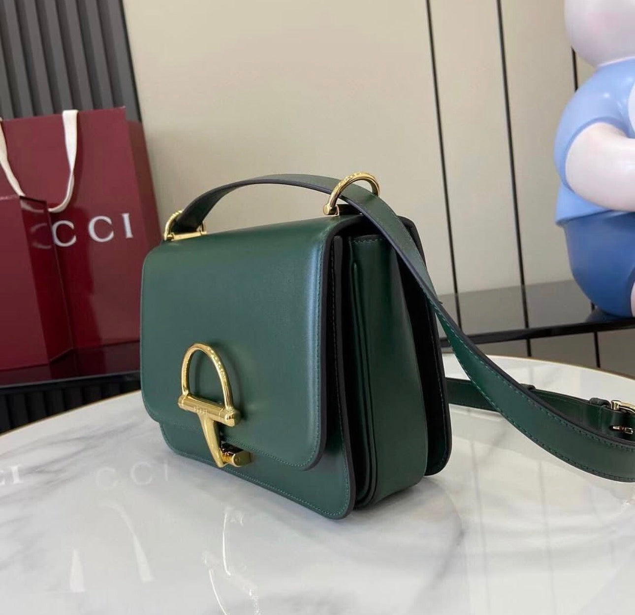 Siena Shoulder Bag