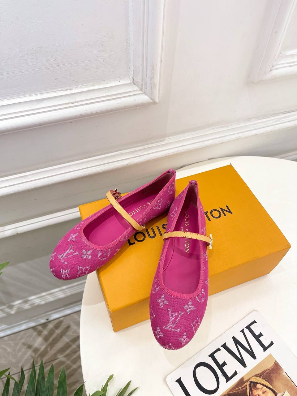Romy Flats