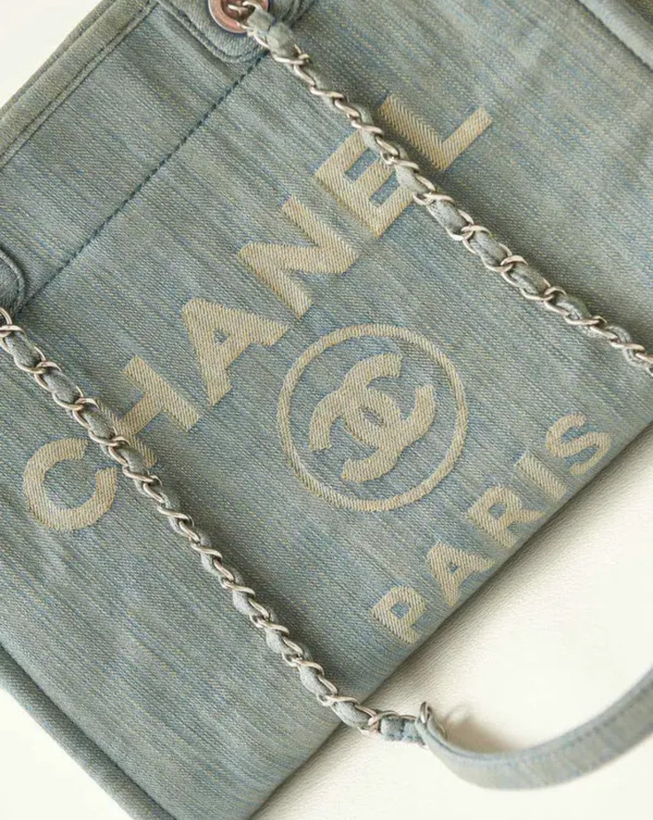 Deauville Tote