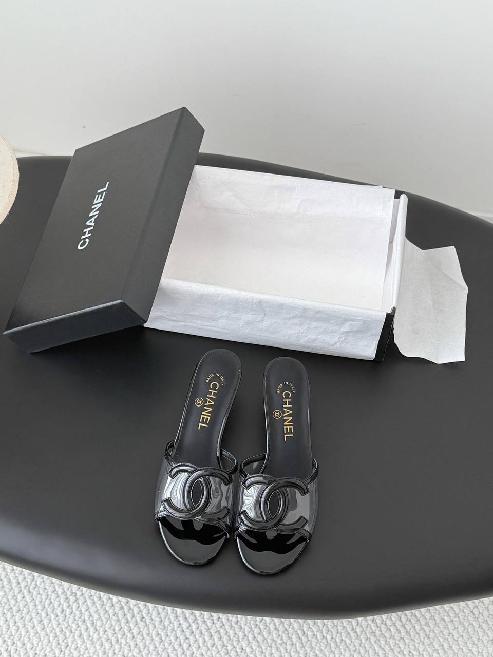 CC Sandals