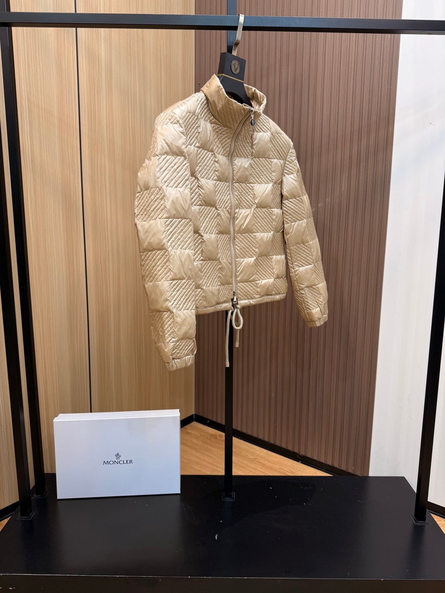 Ancy Jacket