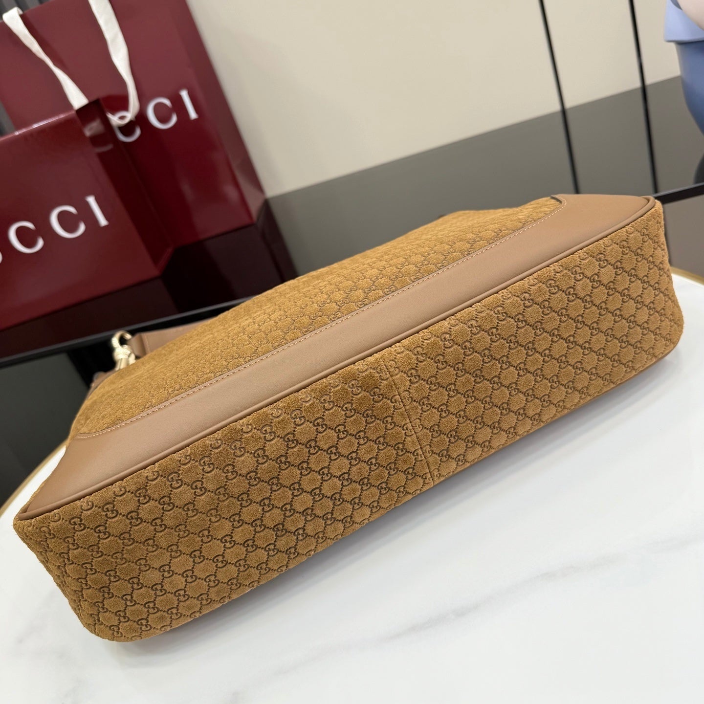 Medium Shoulder Bag