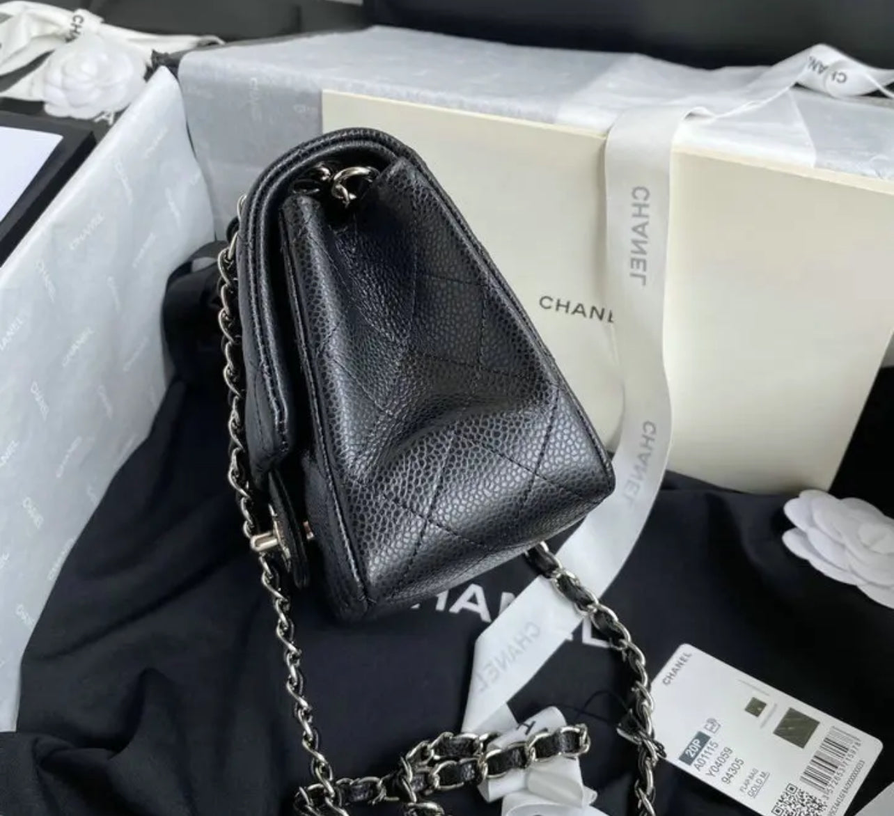 CC Mini Classic Flap