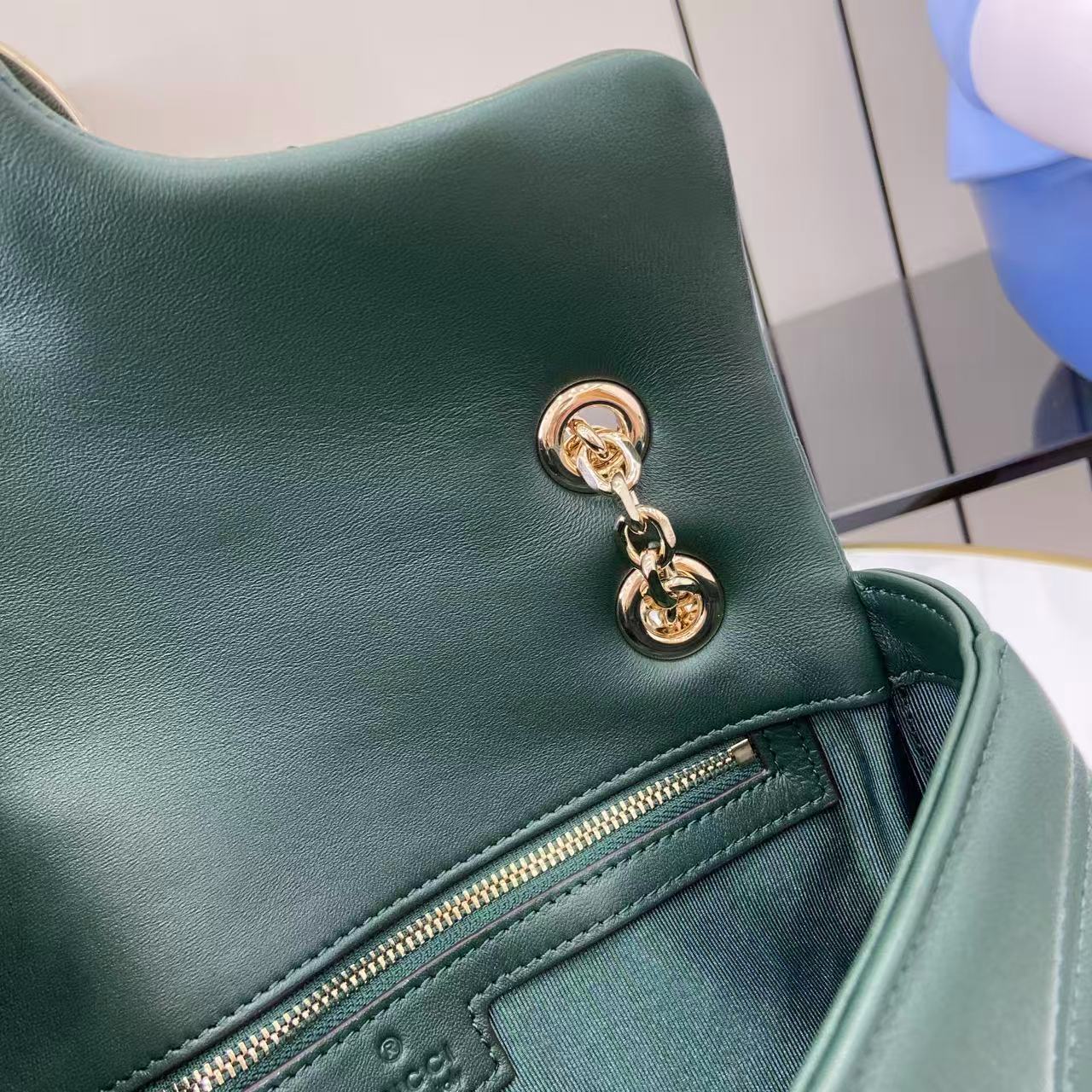 Marmont Small Shoulder Bag