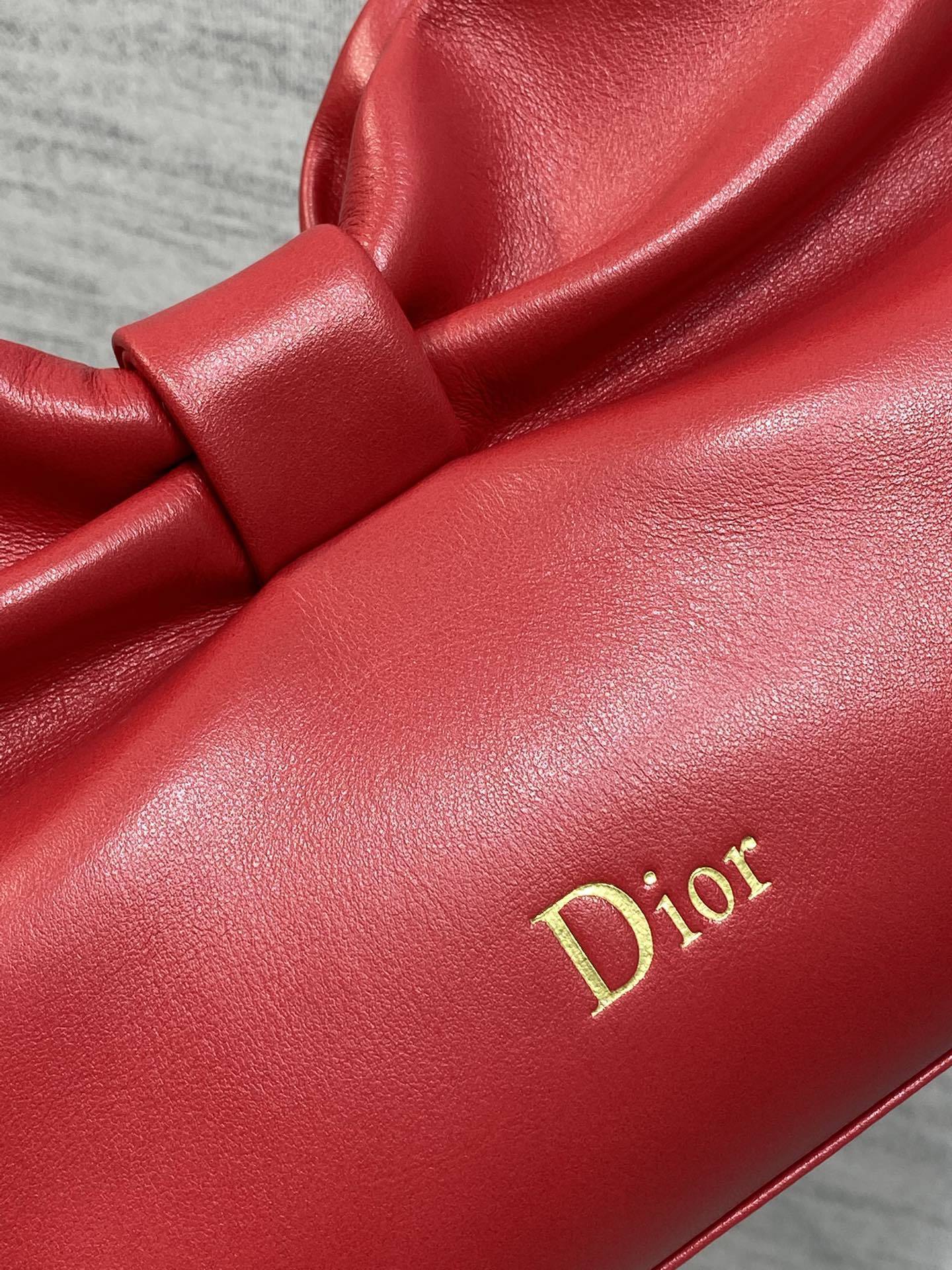 Medium Bow Bag