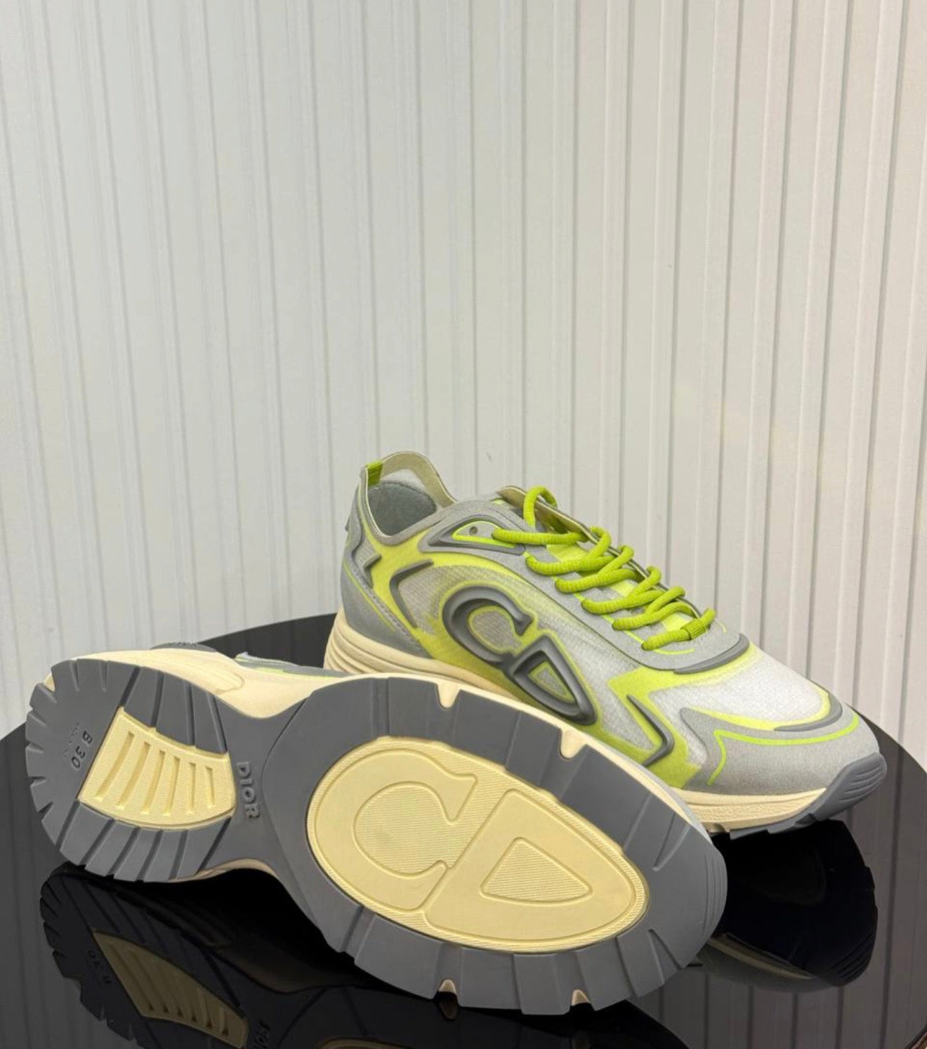 B30 Trainers