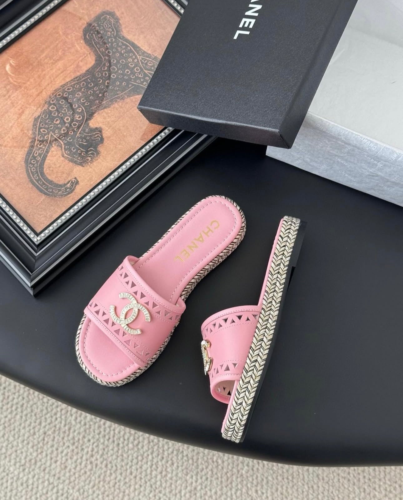 CC Sandals