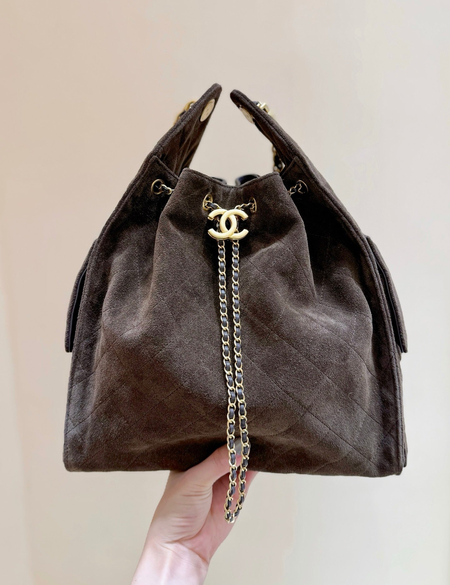 CC Large Hobo