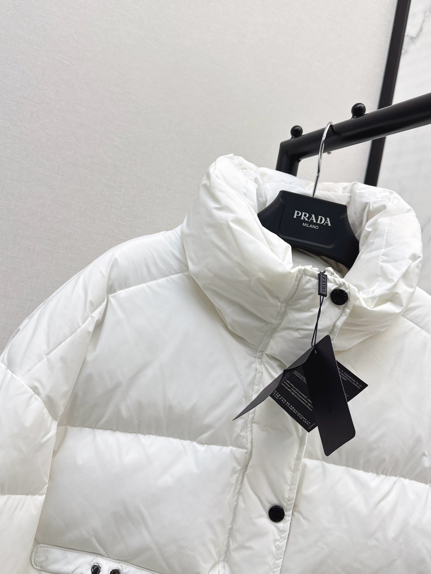 Logo Jacket