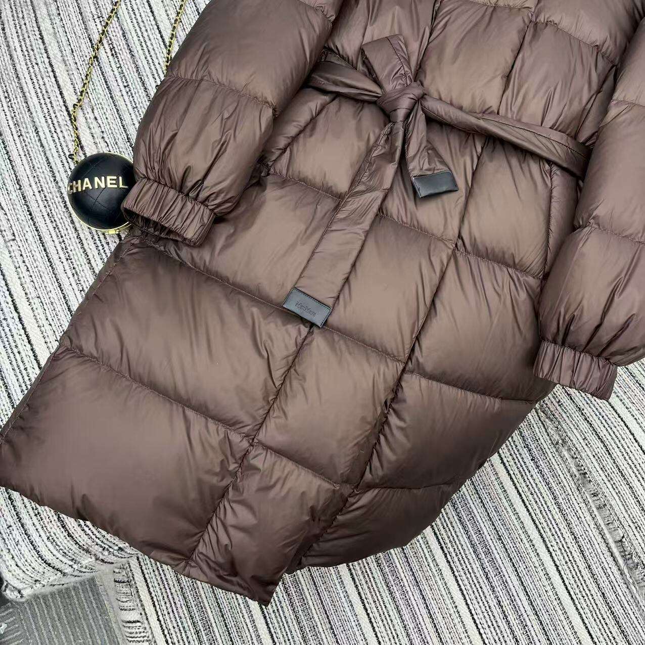 The Cube Parka