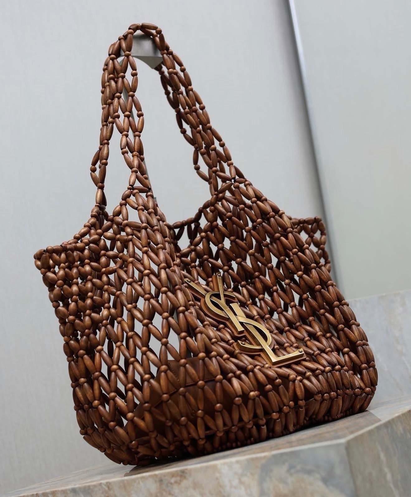 Icare Beaded