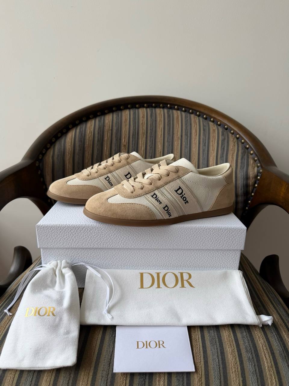 Ribbon Trainers