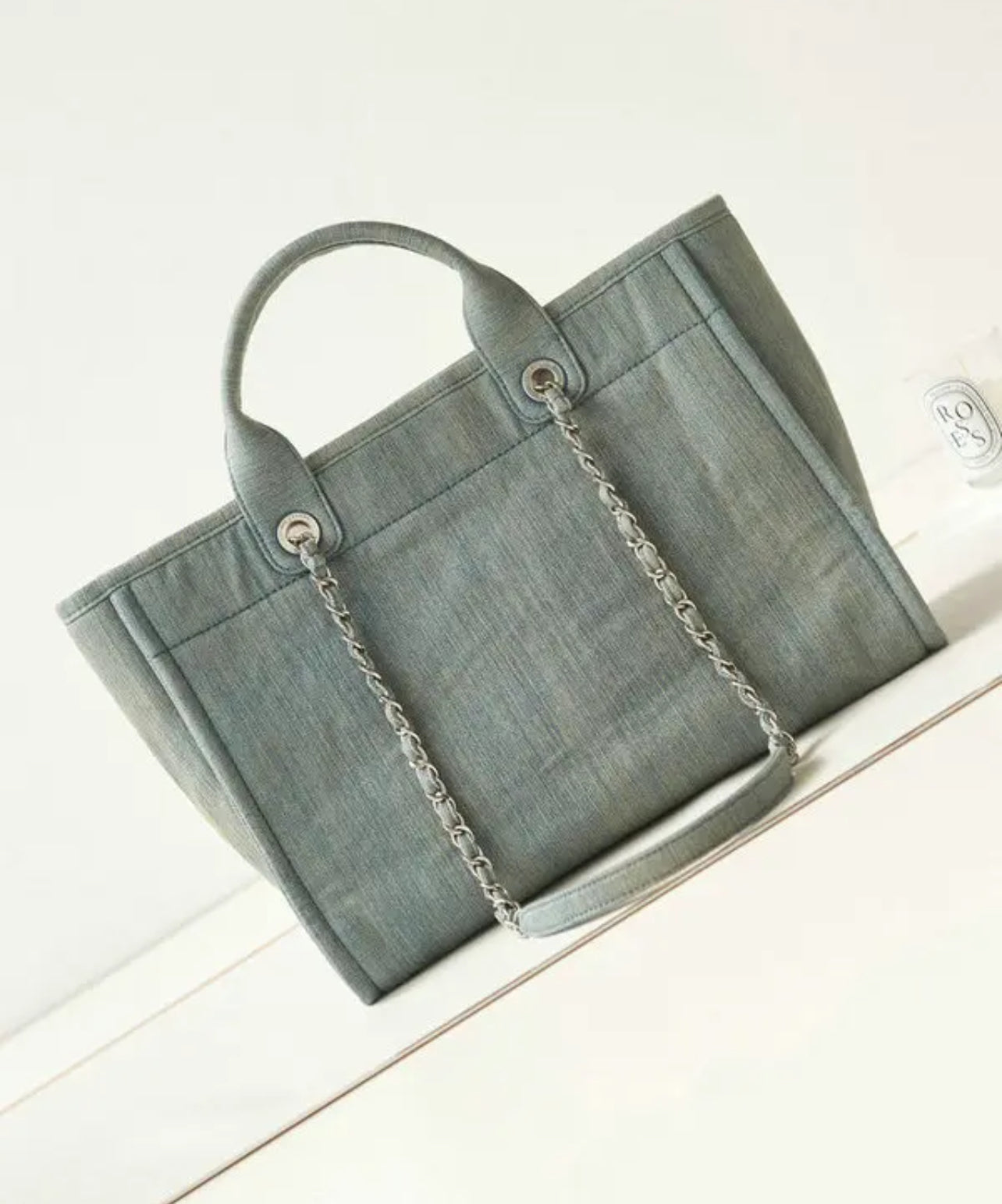 Deauville Tote