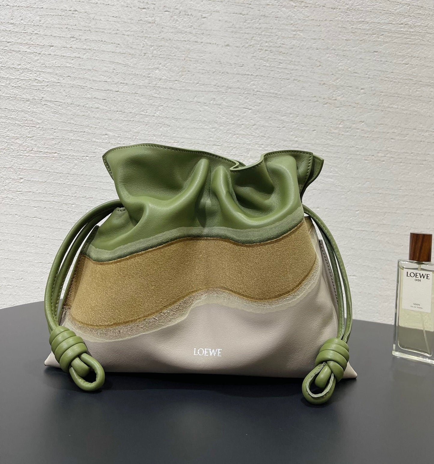Flamenco Bag