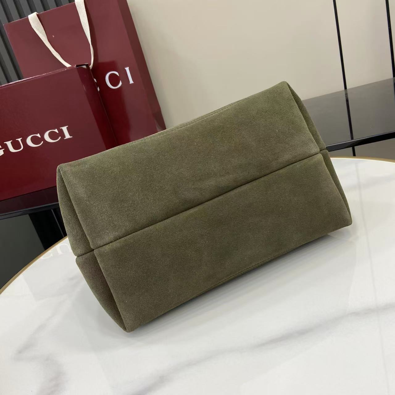 Medium Softbit Bag