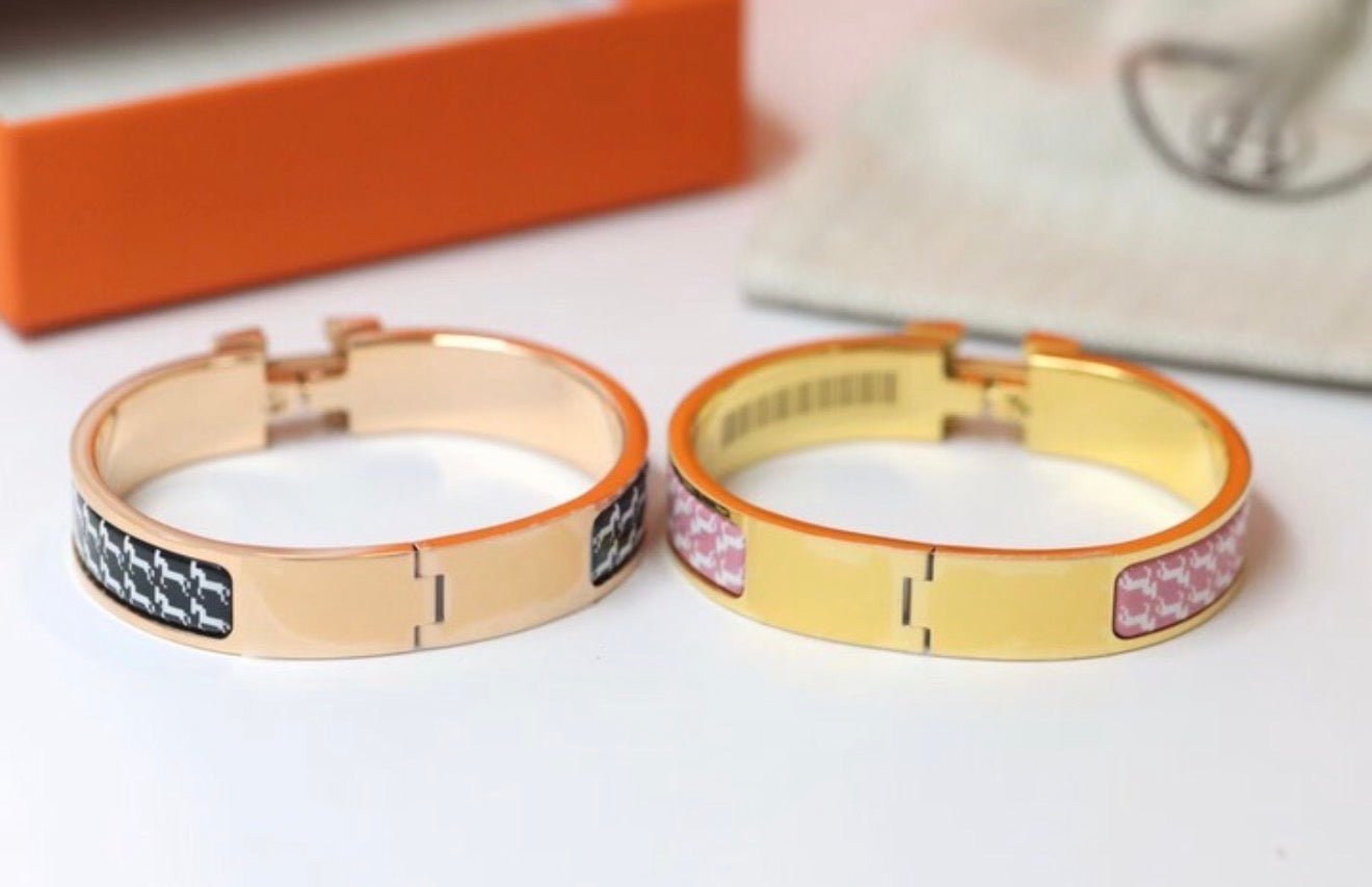 Clic Bracelet