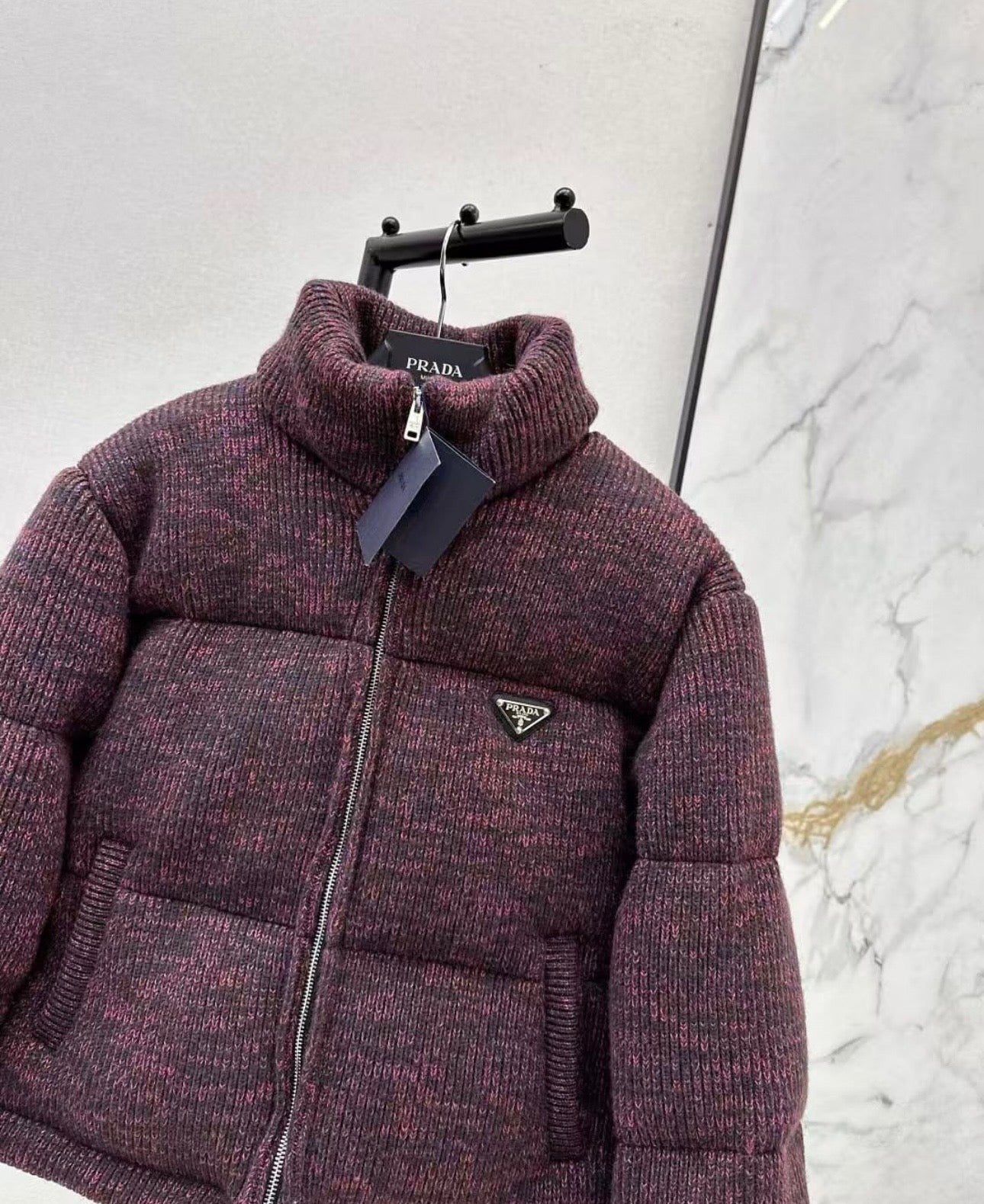 Logo Jacket